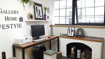 Gangnam Class Apartment Seoul