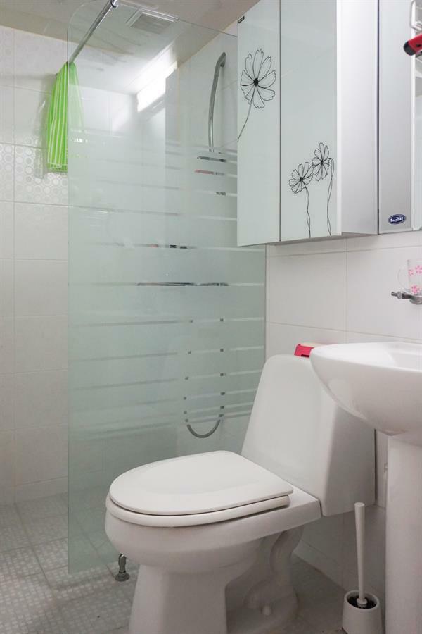 Apartment Gangnam Class